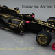 Image for article titled Lotus Returns To Formula One Yet Again